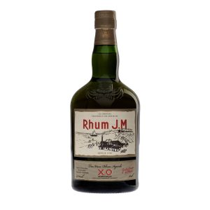 J.M Vieux XO – 12 Ans – Rhum Agricole – Martinique