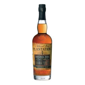Rhum Plantation – Original Dark