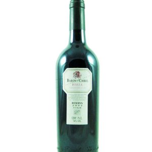 RISCAL BARON DE CHIREL 2002