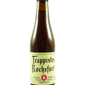 ROCHEFORT 6    7°5   33CL