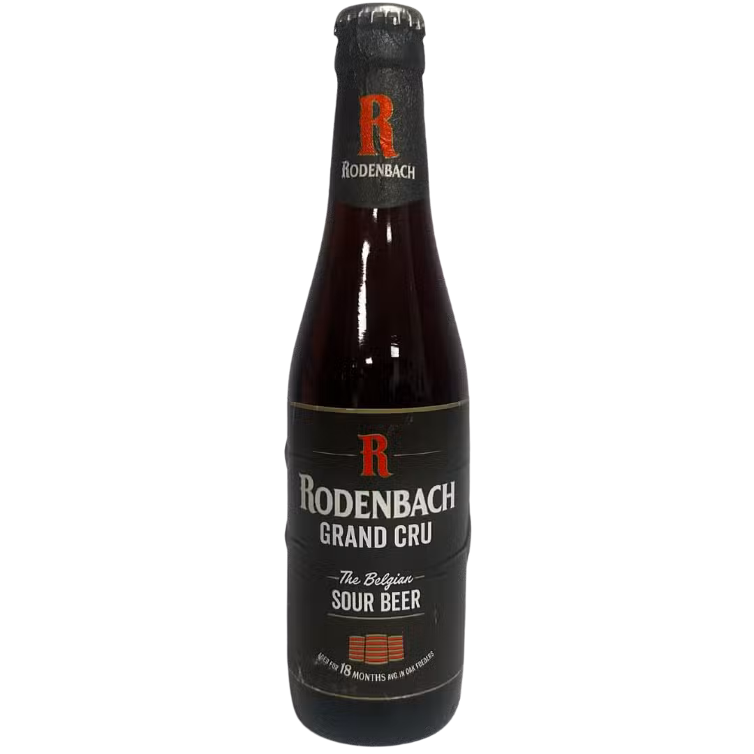 RODENBACH GRAND CRU 6°   33CL