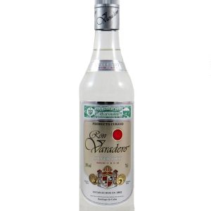 RON VARADERO SIVER DRY