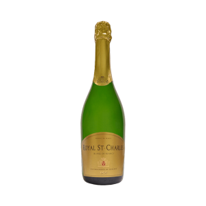 Royal Saint Charles – Pétillant Brut – 75cl