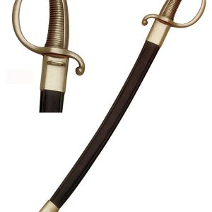 Sabre Briquet Napoleon