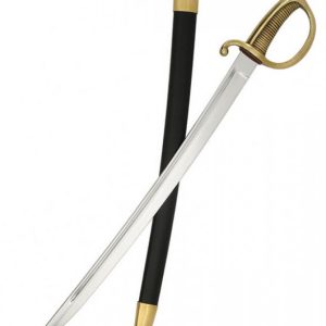 Sabre Briquet Lame Inox