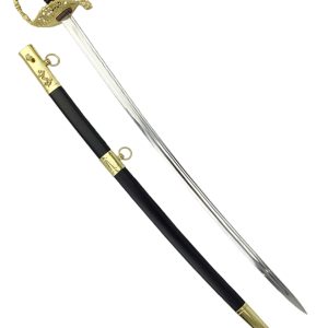 Sabre Officier Marine