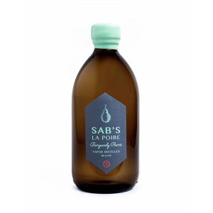 SAB&rsquo;S La Poire – Alambic Bourguignon