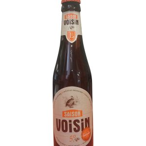 SAISON VOISIN  5°     33CL