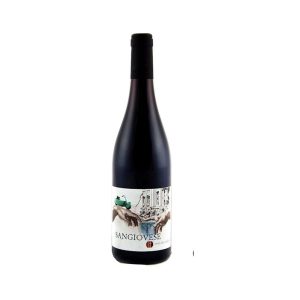 Sangiovese – 75cl