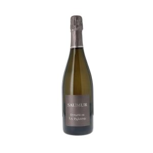 Saumur Brut Blanc – Domaine de la Paleine – 75cl