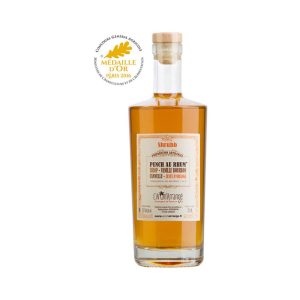 Shrubb 28.5° – L&rsquo;Arôm&rsquo;Arrangé – 35cl & 70cl