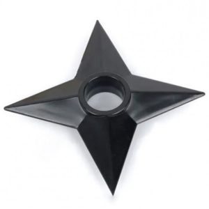 Shuriken « Naruto »