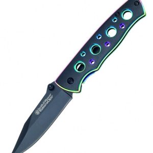 Smith & Wesson Extreme OPS