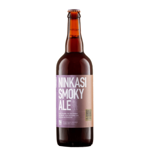 Bière – Ninkasi Smoky Ale