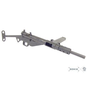 Sten Mark II, Royaume-Uni 1940