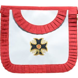 Tablier 18ème Degré