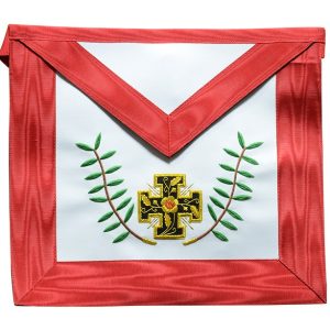 Tablier 18ème Degré