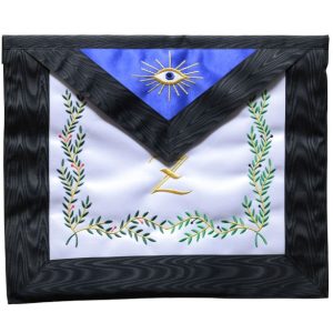 Tablier de Maître Secret
