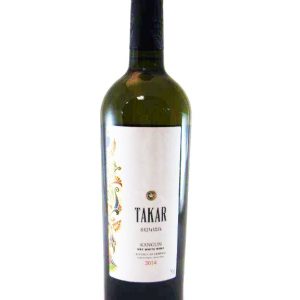 TAKAR BLANC