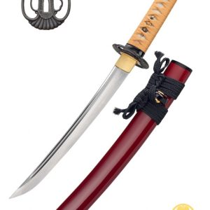 Tanto « Bushi »