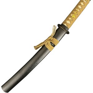 Tanto Musha