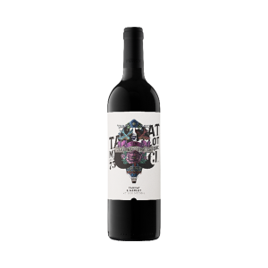 Tattoo Rouge – Vignobles Fontan – 75cl