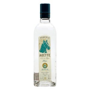 Arette Blanco – Tequila