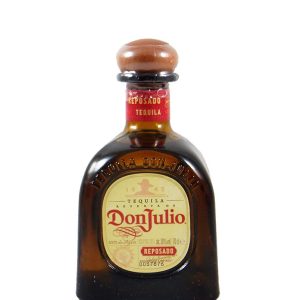 TEQUILA DON JULIO REPOSADO