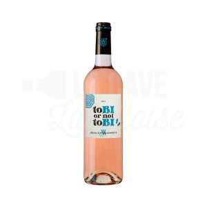 To Bi or not To Bi Rosé – Côtes Catalanes – Arnaud de Villeneuve – 75cl