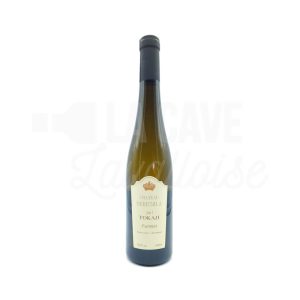 HONGRIE – Tokaji Furmint Vendanges Tardives Liquoreux – Château Dereszla – 50cl