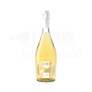 Pétillant Sans Alcool – Uby Bulles Zéro Alcool 0% – 75cl
