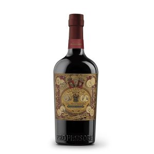 Vermouth Del Professor – Rouge