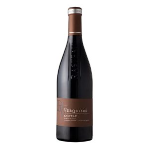 Domaine de Verquiere – Bio – Rasteau – 2022