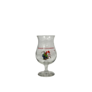 Chouffe verre à bière 25 CL