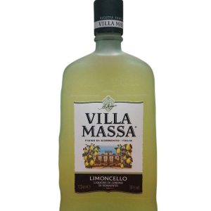 VILLA MASSA LIMONCELLO 30°  70CL