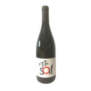 VDF  – Hérault  – Mas Laval  – P&rsquo;tite Soif – Magnum