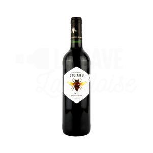 [6/4] Minervois – Domaine Sicard – 75cl