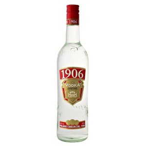 1906 – Vodka – Pologne