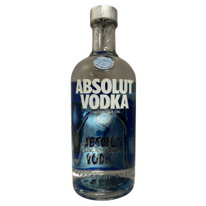 VODKA ABSOLUT