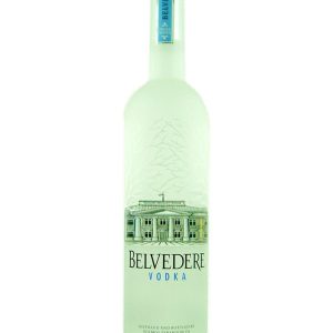 VODKA BELVEDERE