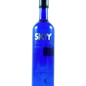 VODKA SKYY SAN FRANCISCO