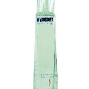 VODKA WYBOROWA EXQUISITE