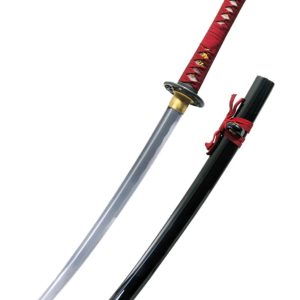 Wakisashi Ake