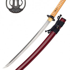 Wakizashi « Bushi »