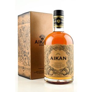 Whisky – Aikan Extra Collection – Blend Ecossais
