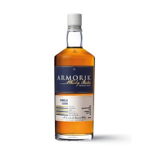 Armorik – Single Malt – Fût de pineau Remi Landier – Bretagne