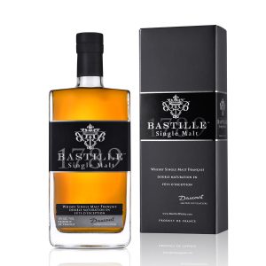 Bastille – Single Malt – Charente