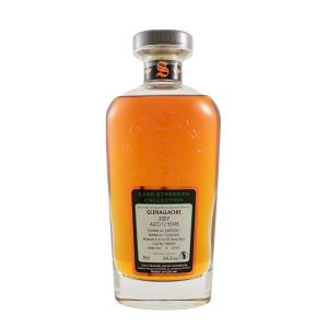 Glenallachie – 12 Ans – Signatory Vintage – Speyside