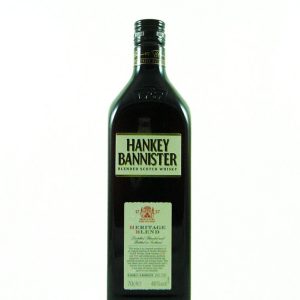 HANKEY BANNISTER HERITAGE