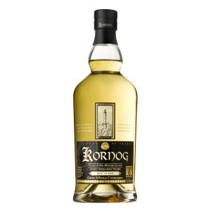 Kornog – Celtic Compagnie – Whisky tourbé
